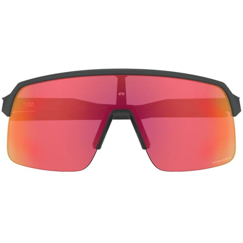What Pros Wear: Julio Rodríguez's Oakley Sutro Lite Sunglasses - What Pros  Wear