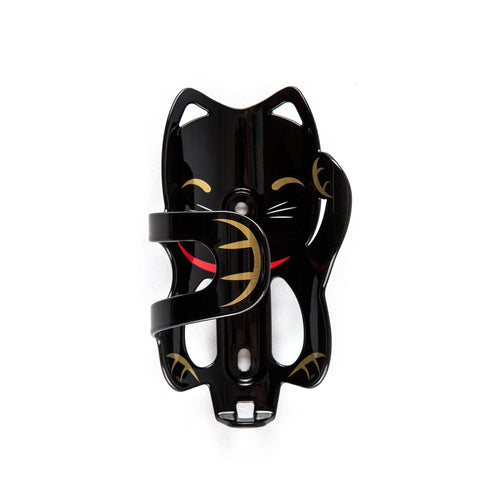 Portland Design Works Lucky Cat Bike Bottle Cage