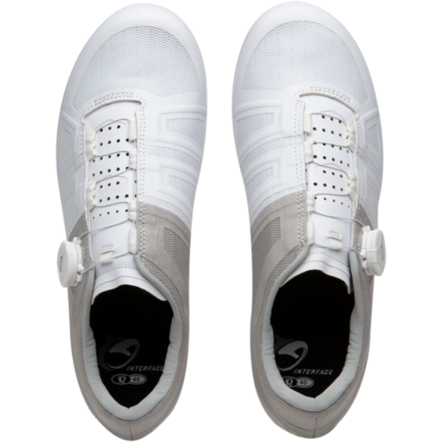 Pearl izumi top interface shoes
