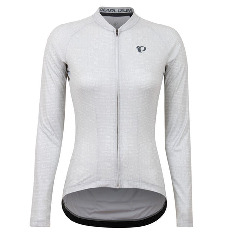 Pearl Izumi Women's Attack Long Sleeve Cycling Jersey