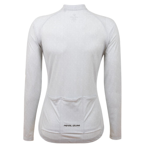 Pearl Izumi Women's Attack Long Sleeve Cycling Jersey