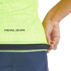 Pearl Izumi Women's Attack Short Sleeve Cycling Jersey