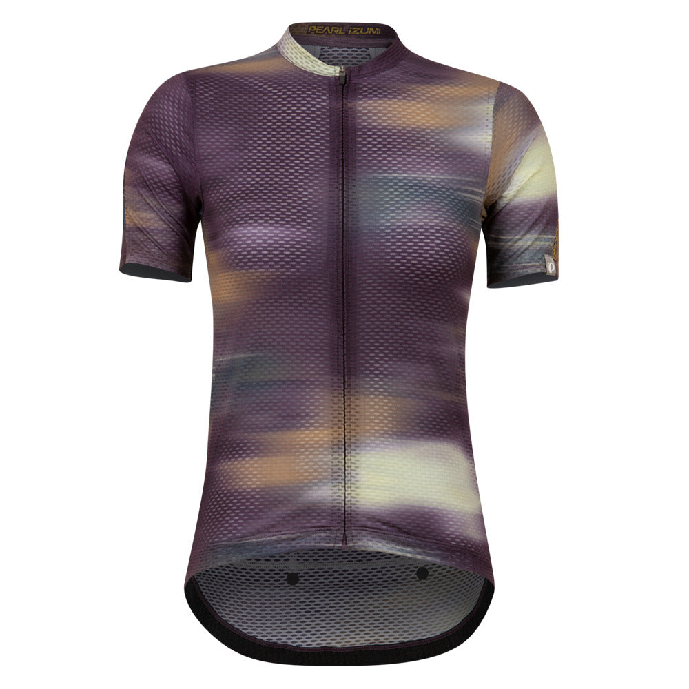 Pearl Izumi Women's PRO Mesh Short Sleeve Cycling Jersey