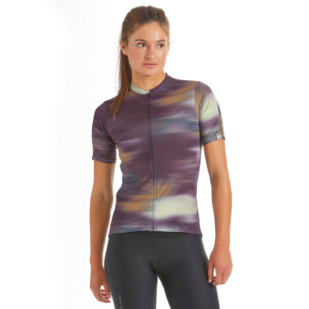 Pearl Izumi Women's PRO Mesh Short Sleeve Cycling Jersey
