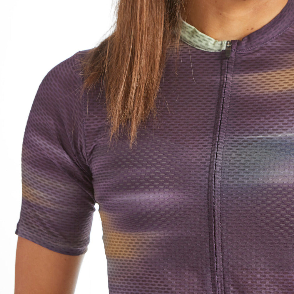 Pearl Izumi Women's PRO Mesh Short Sleeve Cycling Jersey
