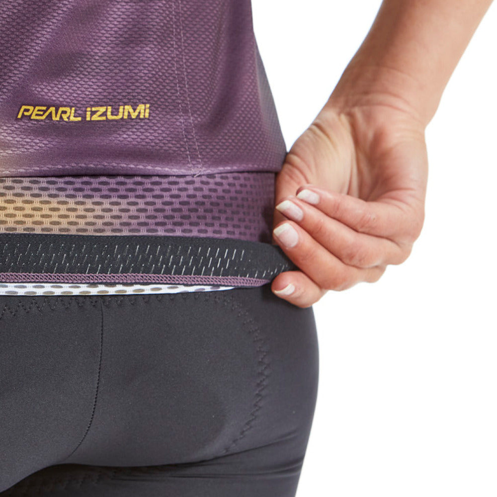 Pearl Izumi Women's PRO Mesh Short Sleeve Cycling Jersey