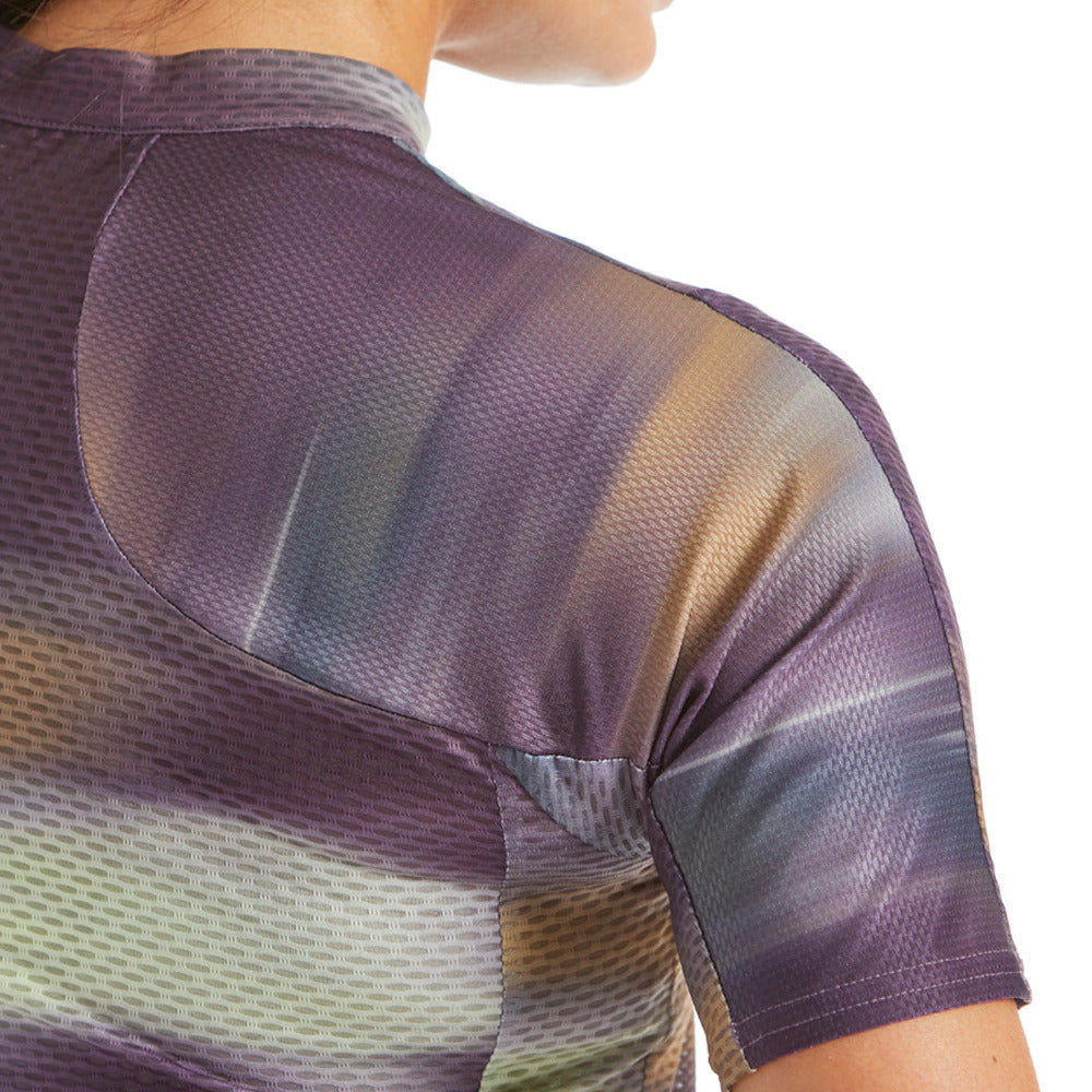 Pearl Izumi Women's PRO Mesh Short Sleeve Cycling Jersey