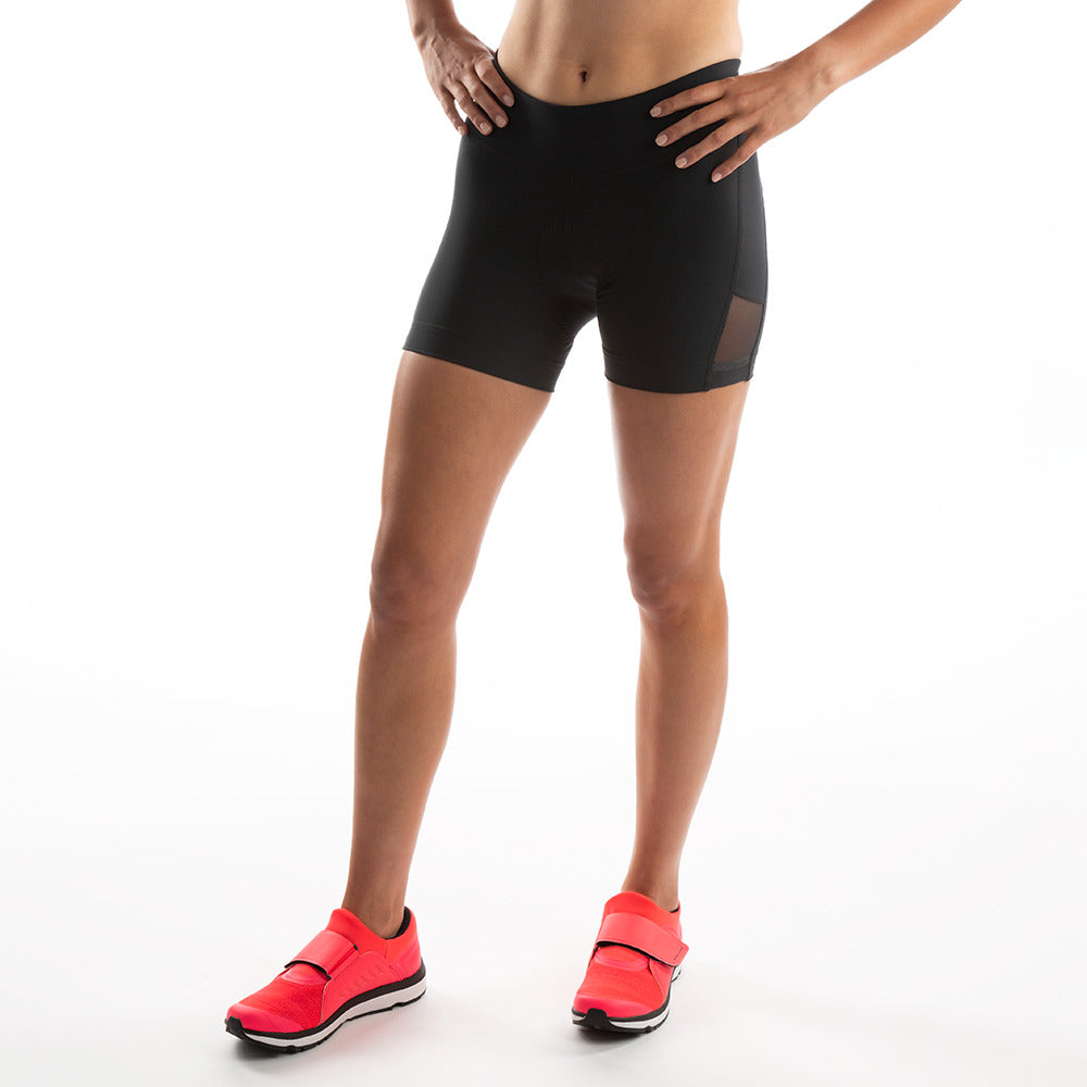 Pearl Izumi Women's Sugar 5 Cycling Shorts from Mack Cycle in
