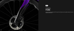 Pinarello Dogma F Dura Ace Di2 Custom Build Kit Disc Road Bike