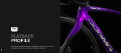 Pinarello DOGMA F Dura Ace Di2 Disc Road Bike