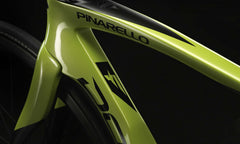 Pinarello DOGMA F SRAM Red eTap AXS Disc Road Bike