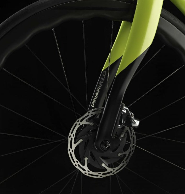 Pinarello DOGMA F SRAM Red eTap AXS Disc Road Bike