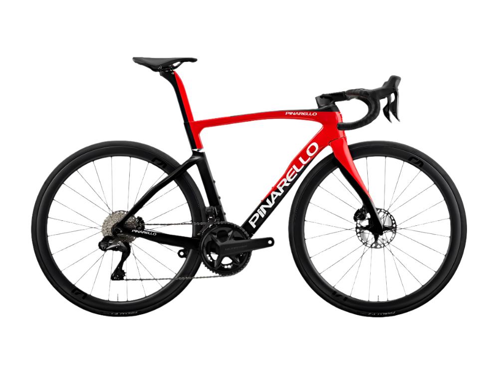 Pinarello F7 12 Speed Ultegra Di2 Carbon Road Bike