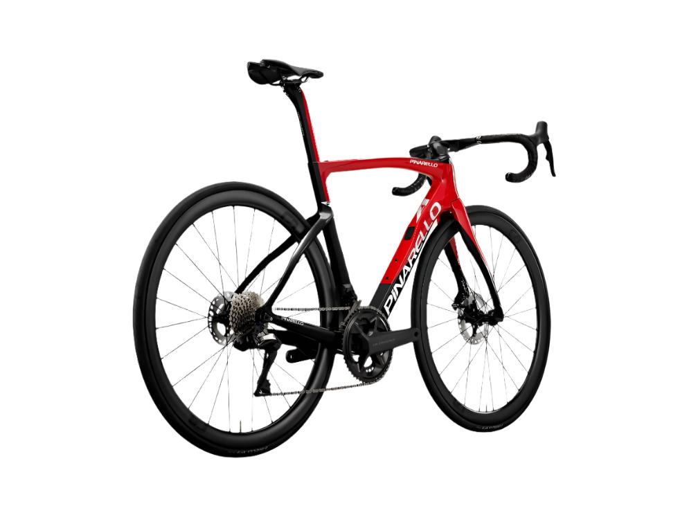 Pinarello F7 12 Speed Ultegra Di2 Carbon Road Bike