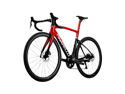 Pinarello F 7 12 Speed Ultegra Di2 Disc Road Bike