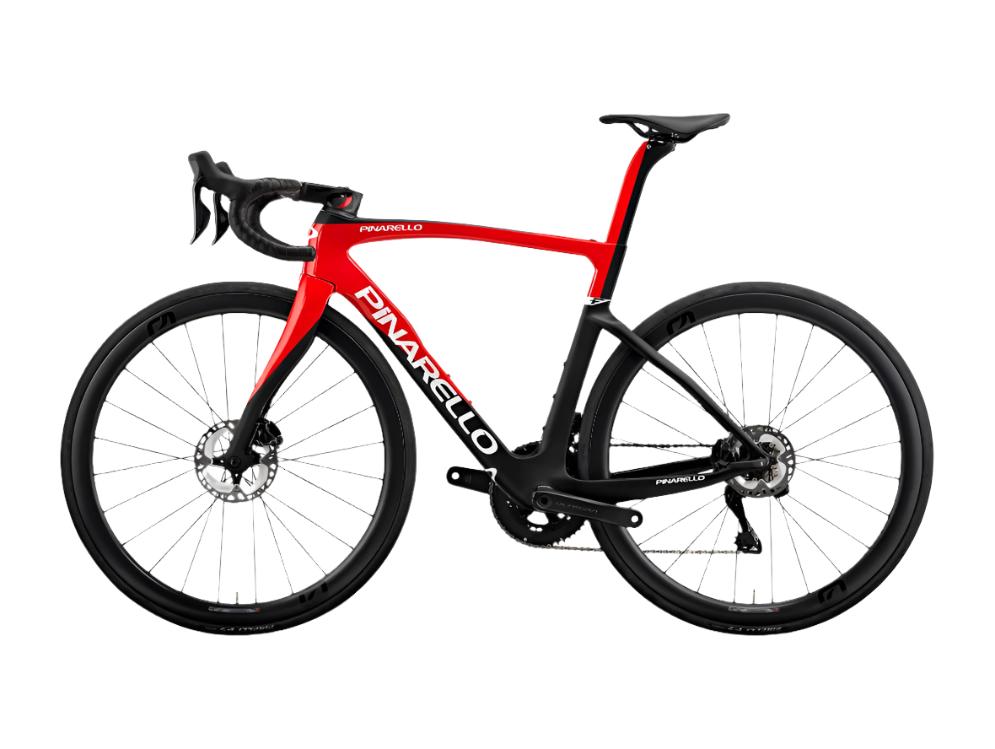 Pinarello F7 12 Speed Ultegra Di2 Carbon Road Bike