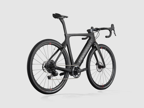 Pinarello Nytro Gravel SRAM Rival AXS 12 Speed Disc Gravel E-Bike