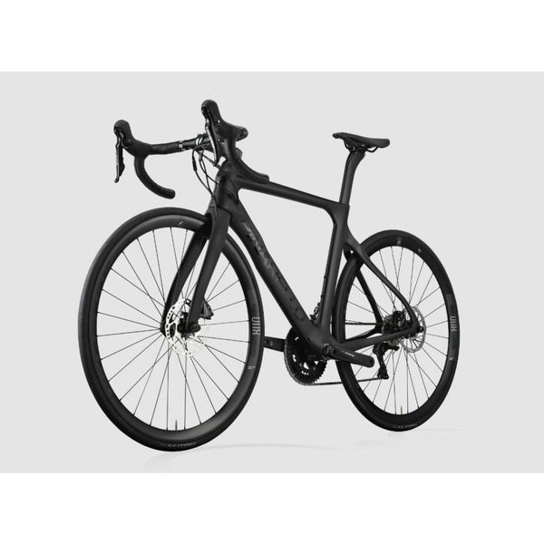 Pinarello Paris 105 Disc Road Bike Mack Cycle Fitness