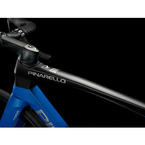 pinarello prince disk ultegra di2