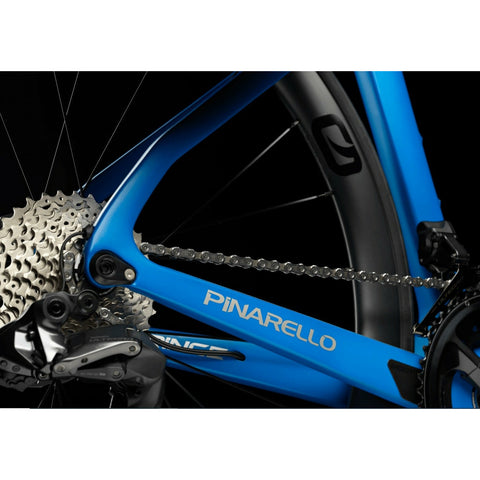 2022 Pinarello Prince Ultegra Di2 Carbon Disc 12-Speed Road Bike