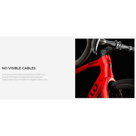 Pinarello Prince Shimano Ultegra 11 Speed Carbon Road Bike