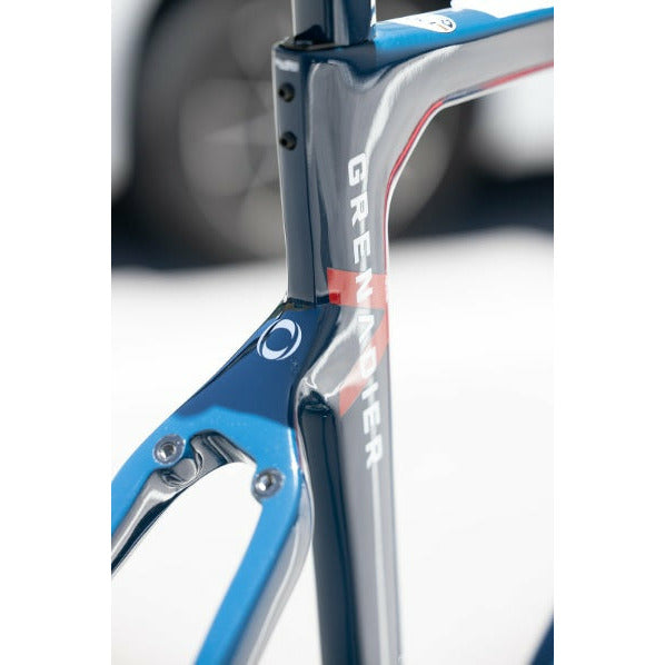 Pinarello Dogma F12 X-Light Official Team INEOS Grenadiers Dura-Ace Di –  Mack Cycle & Fitness