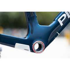 Pinarello Dogma F12 X-Light Official Team INEOS Grenadiers Road Bike Frameset- 59.5