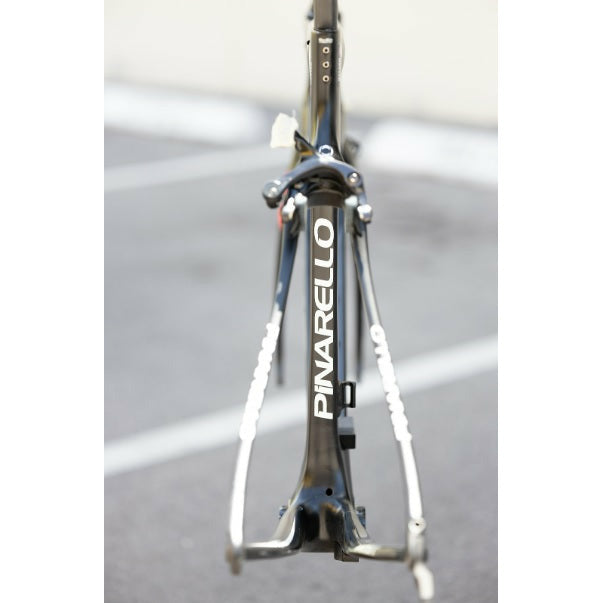 Team Ineos Pinarello Dogma K10 Shimano Ultegra 12-Speed Road Bike - 54cm - ridden by Ethan Hayter World Champion