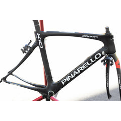 Team Ineos Pinarello Dogma K10 Shimano Ultegra 12-Speed Road Bike - 54cm - ridden by Ethan Hayter World Champion