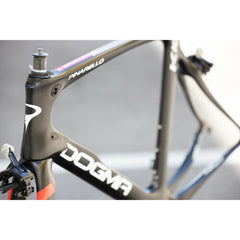 Team Ineos Pinarello Dogma K10 Rim Brake Frameset -Size 57.5 - ridden by Luke Rowe