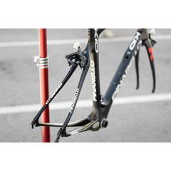 Team Ineos Pinarello Dogma K10 Rim Brake Frameset -Size 53- ridden by Michal Kwiatowski