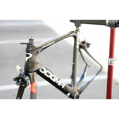 Team Ineos Pinarello Dogma K10 Rim Brake Frameset -Size 53- ridden by Michal Kwiatowski