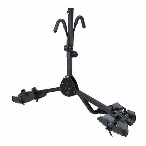 Saris All Star 2-Bike Hitch Rack