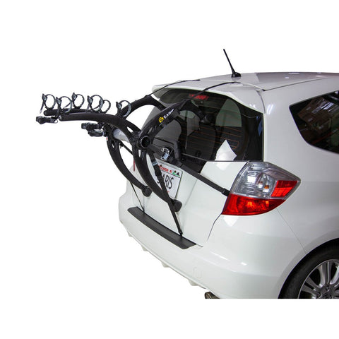 Saris Bones EX 3 Bike Trunk Rack