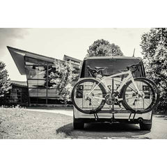 Saris Freedom 2-Bike Hitch Rack