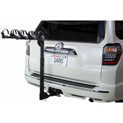 Saris Grand Slam 4-Bike Hitch Rack