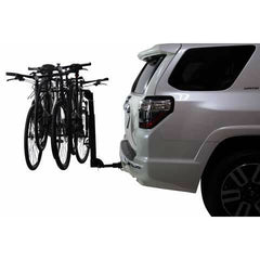 Saris Grand Slam 4-Bike Hitch Rack
