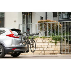 Saris Grand Slam 4-Bike Hitch Rack