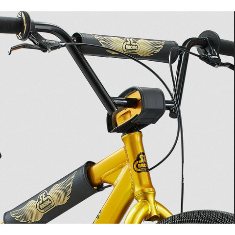 SE Bikes Beast Mode Ripper 27.5+ BMX Bike