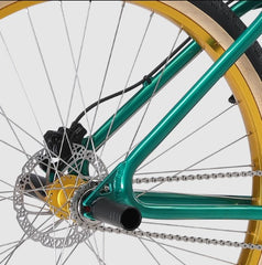 SE Bikes 29” Big Ripper HD BMX Bike