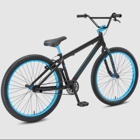 SE Bikes 26” Blocks Flyer BMX Bike