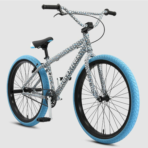 SE Bikes 26” Blocks Flyer BMX Bike