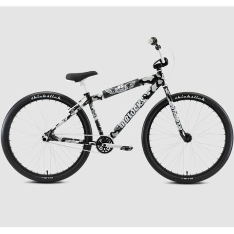 SE Bikes Dblocks Big Ripper 29 BMX Bike