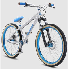 SE Bikes DJ Ripper 26 BMX Bike