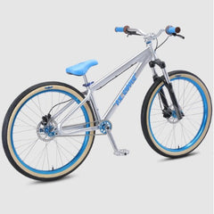 SE Bikes DJ Ripper 26 BMX Bike