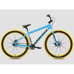 SE Bikes Maniacc Flyer 27.5 BMX Bike