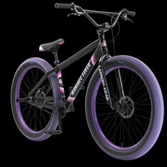 SE Bikes Maniacc Flyer 27.5 BMX Bike