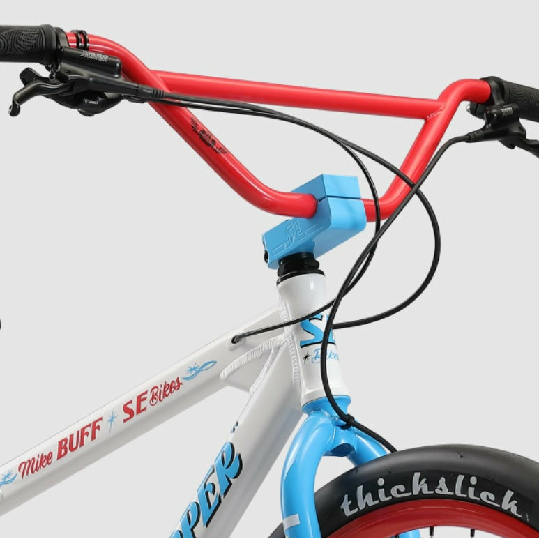 The Fastest Bmx Bike In The World