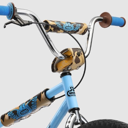SE Bikes OM Flyer 26 BMX Bike