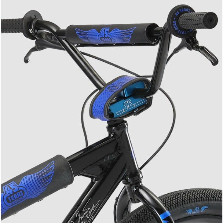 SE Bikes PK Ripper 27.5 BMX Bike